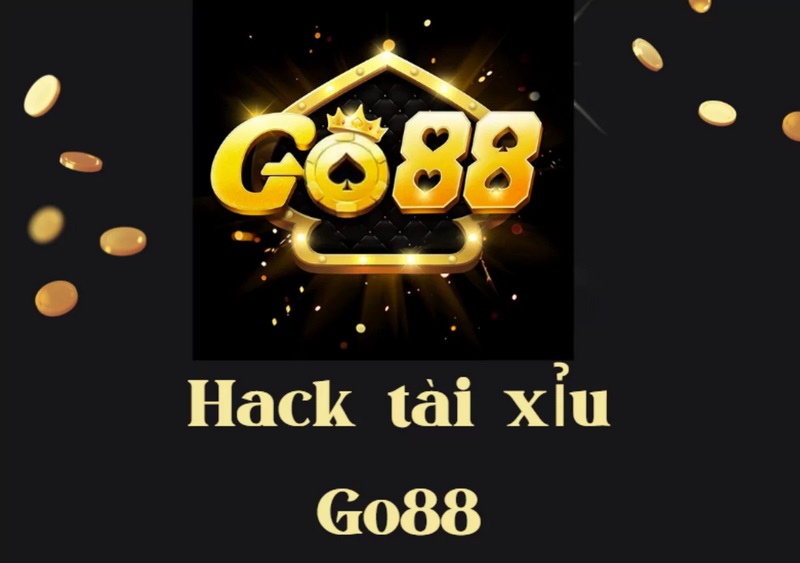 Hack tài xỉu Go88